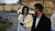 Merve Boluğur’dan Emre Kaya açıklaması: Aşk yok, iş var
