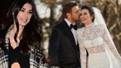 Burcu Kıratlı ve Sinan Akçıl arasında ne oluyor?  Üçüncü bir kişi...