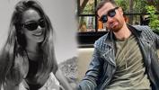 Miray Daner ve sevgilisi Oğulcan Engin aşka geldi!
