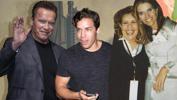 Arnold Schwarzenegger'in hizmetçisiyle kaçamağından dünyaya gelen oğlu: Benim babam eski kafalı!