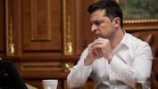 Zelenskiy'den peş peşe kritik görüşmeler! Kozmik projeler ve...