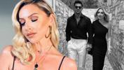 Hadise aşka geldi! Sevgililer Günü'nü beklemeden paylaştı