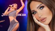 Seren Serengil'in derin dekoltesi olay oldu! Eleştirdiği Gülşen'e benzetildi