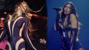 Hande Yener: Dua Lipa ile ilham perilerimiz tanıştı