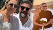 Ece Erken'in acısı dinmiyor! Eşiyle ilgili yeni paylaşım...