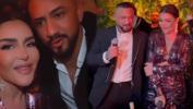 Selin Ciğerci ve Gökhan Çıra ikinci kez evleniyor! Doğum gününde evlilik teklifi...