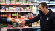 Marketlerin indirim oyunu! Vatandaşlar fırsatçıları böyle ifşa etti! Fişlerde ve raf fiyatlarında...