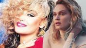 Farah Zeynep Abdullah’ın Bergen'le benzerliği gündem oldu
