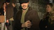Burak Deniz'in sevgilisi eski Survivor yarışmacısı çıktı!