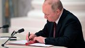 Putin'in kritik kararına dünyadan tepki yağıyor: Sert karşılık verilecek