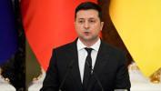 Ukrayna Devlet Başkanı Zelenskiy: Kimseye bir şey vermeyeceğiz