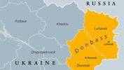 Donetsk ve Luhansk nerede? Donetsk ve Luhansk bölgesi neresi? 