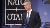 NATO'dan yeni açıklama! 'Şu anda Avrupa'da savaş var'