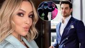 Hadise, Mehmet Dinçerler sessizliğini bozdu: Yok öyle bir şey! Hadise hamile mi?