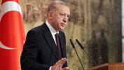 Cumhurbaşkanı Erdoğan: Kimseyi geride bırakmadık