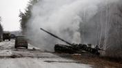 Ukrayna: Rus birlikleri Kharkiv'e girdi
