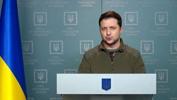 Zelenskiy: Muharebe tecrübesi olan mahkumlar serbest bırakılacak