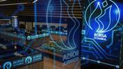 Borsa ilk yarıda düştü