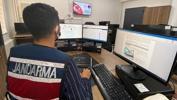 Jandarma harekete geçti! 463 internet sitesine erişim engeli