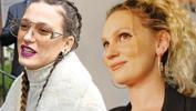 Serenay Sarıkaya: 'Bergen', Farah Zeynep Abdullah'a kısmetmiş