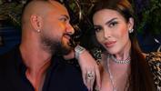 Selin Ciğerci Gökhan Çıra'yı askere yolladı,sosyal medya sallandı!