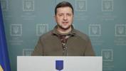 Zelenskiy: Biz ve terörizm ayrı dünyalardır