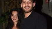 Melisa Aslı Pamuk ile Mustafa Mert Koç çiftinden evlilik yanıtı!