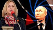ABD bu skandalla çalkalanıyor! Çifte vatandaşlığı olan kadın Rus casusu çıktı: Putin ile bizzat yazışmış...