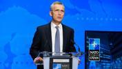 NATO Genel Sekreteri Stoltenberg, Türkiye'ye geliyor