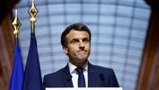 Fransa Cumhurbaşkanı Macron, Biden ve Zelenskiy ile telefonda görüştü