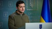 Zelenskiy uçuşa yasak bölge çağrısını yineledi! 'Eğer semalarımızı kapatmazsanız...'
