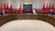 Bakar Akar, sağlık çalışanlarıyla bir araya geldi