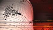 Adıyaman'da korkutan deprem! Büyüklüğü...