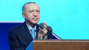 14 Mart Tıp Bayramı... Cumhurbaşkanı Erdoğan müjdeleri peş peşe duyurdu