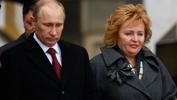 Putin'in eski eşinden dikkat çeken açıklamalar! Sıra dışı teklif...