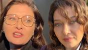 Nurgül Yeşilçay kaza ile ilgili konuştu: Panikledim, fren yerine gaza bastım!