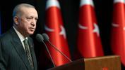 Kabine Toplantısı sonrası Cumhurbaşkanı Erdoğan müjdeleri peş peşe açıkladı...