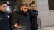 İsrail'de kırmızı bültenle aranan suç örgütü lideri Türkiye'de yakalandı
