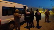 Osmaniye'de DEAŞ operasyonu: 3 gözaltı