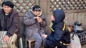 Rus ordusu yine Kiev'i vurdu!
