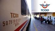 TCDD İŞKUR üzerinden 82 makinist alacak! İşte başvuru şartları!