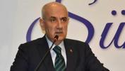 Tarım ve Orman Bakan Kirişci: Çanakkale Zaferi vatan sevgisinin emsalsiz bir örneğidir