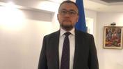 Ukrayna Büyükelçisi Bodnar: Ukrayna topraklarına giren birliklerin yüzde 40’ı etkisiz hale getirildi