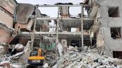 Ukrayna: Harkov’daki saldırılarda en az 500 sivil öldü