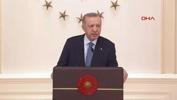 Cumhurbaşkanı Erdoğan: Yerli ve milli İHA'larımızla nefes dahi aldırmıyoruz