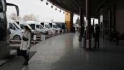 Otobüs bileti fiyatlarına zam geldi! 
