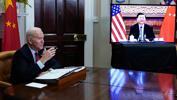 Biden, Çin lideri Xi Jinping ile görüşecek