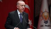 Cumhurbaşkanı Erdoğan: Döviz kuru, enflasyon, faizlerdeki dalgalanmalar geçiş sürecinin bedelleridir
