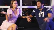 Ebru Şallı - Uğur Akkuş çifti boşanıyor mu? Bomba iddia