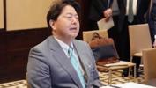 Japonya Dışişleri Bakanı Hayashi'den BAE'ye çağrı